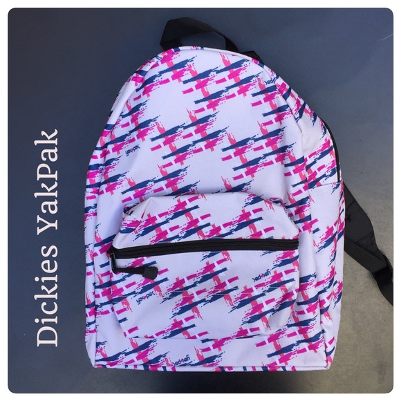 Dickies YakPak NWOT - Picture 1 of 2